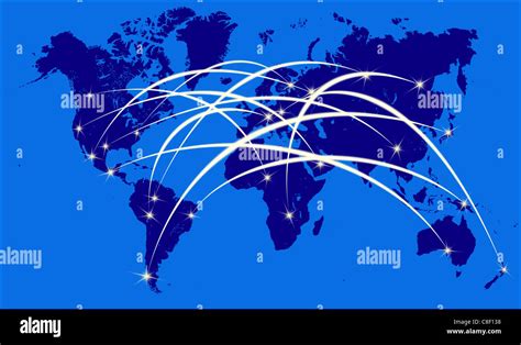 Image result for Internet Domain World Map