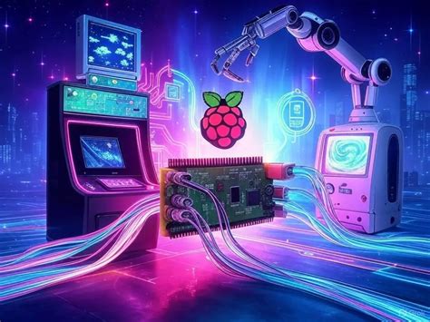 Raspberry Pi Apps 的图像结果