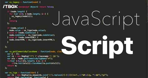 Image result for How to Script in JavaScript