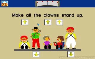 Image result for Math Circus 2 Machine