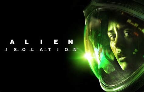 Image result for Alien Isolation Samuels
