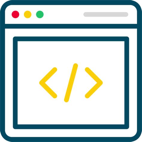 Image result for Python Web Development Icon