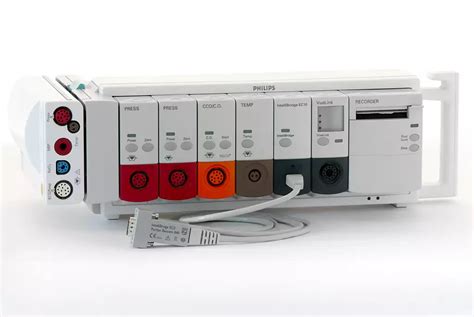 Philips - IntelliBridge EC10 Medical device interfacing module