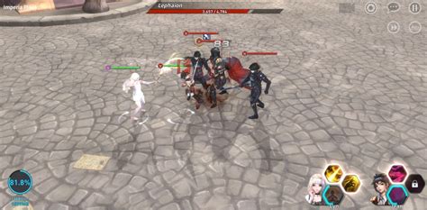 LYN: The Lightbringer APK Download for Android Free