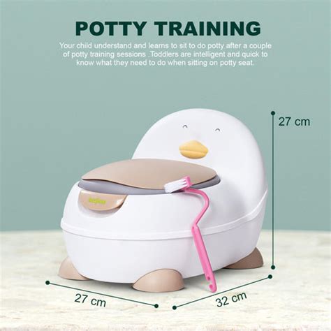 Baybee Training Western Toilet Potty Seat for Kids – Baybee India