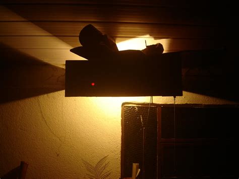 Alien Electrical Device 的图像结果