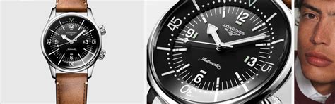 Longines Master Collection India from Zimson Watches