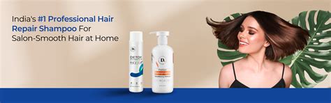 Nourishing Sulphate-Free Shampoo for Silky, Damage-Free Hair – Dorofey
