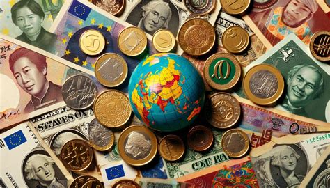 List of World Currencies - Easily Copy & Use - Copy 'n List
