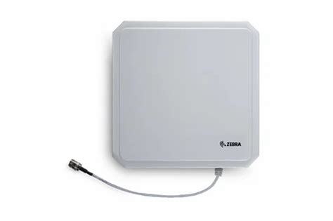 Uhf Rfid Reader - Zebra Uhf Reader Trader - Retailer from Chennai