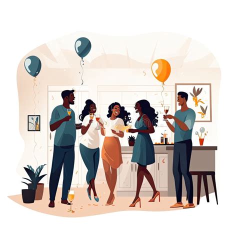 Party Vector 的图像结果