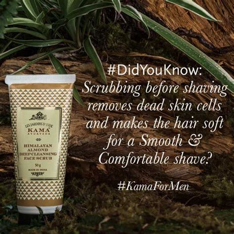 How To Get Clear Skin For Men - 15 Expert Tips - Kama Ayurveda