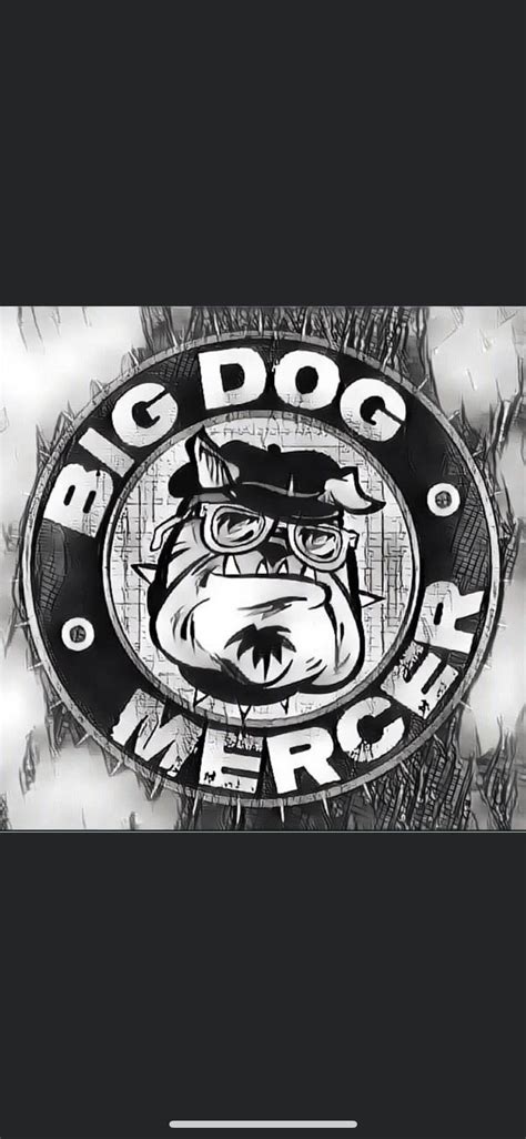 Big Dog Mercer, 11830 N Sollitt Rd, Beecher, IL, 26 October 2024 ...