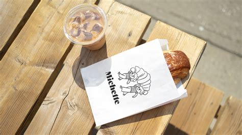 Michette Bakery – Serious Studio