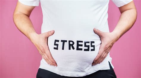 Manage Stress Hormones for an Ideal Waistline- HK Vitals