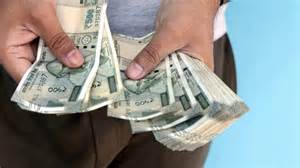 Cabinet clears terms of reference for 8th Pay Commission; rollout ...