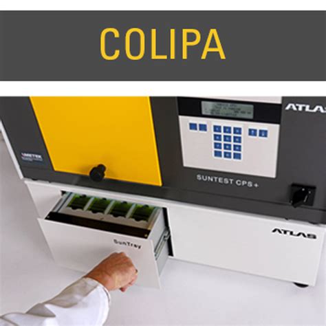 Atlas - SUNTEST - SUNTEST CPS+ - AMETEK - India