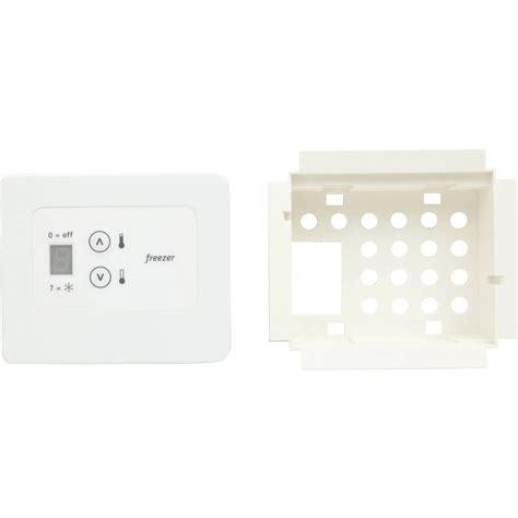 Freezer Control Board 的图像结果