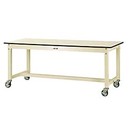 SVMC-1590-MI | Work table 800 series movable (H740 mm) | YAMAKIN ...