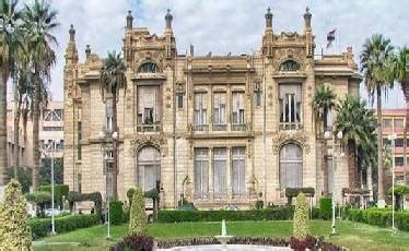 MBBS in Egypt | Top University in Egypt