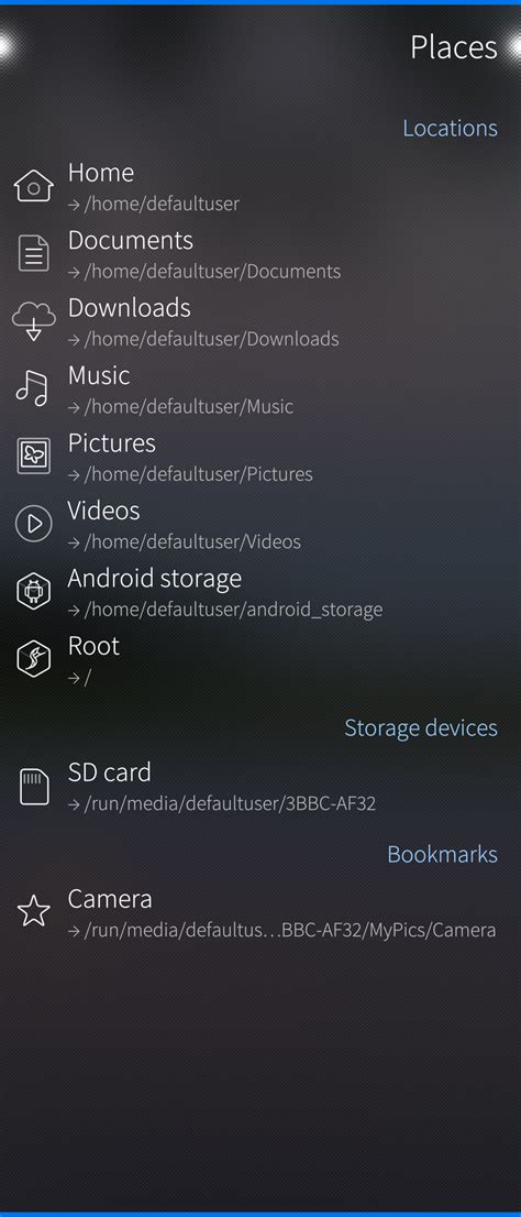 Image result for How to Create File Browser