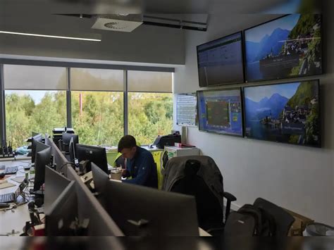 Ireland AI boom: Ireland embraced AI boom, now its data centres ...