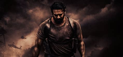 After Adipurush Backlash, Here’s Why Salaar Might Save Prabhas’ Pan ...