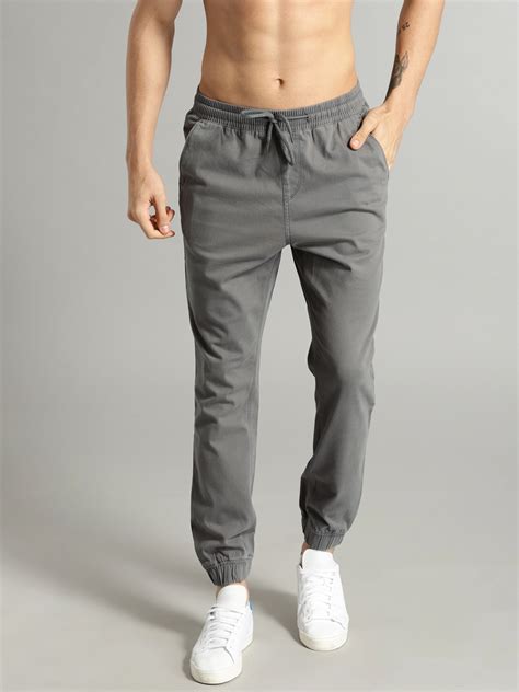Know Everything about Joggers That Fits For Men
