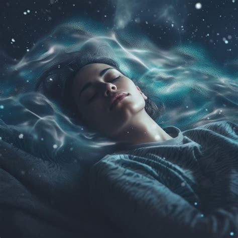 Visualization for Sleep 的图像结果