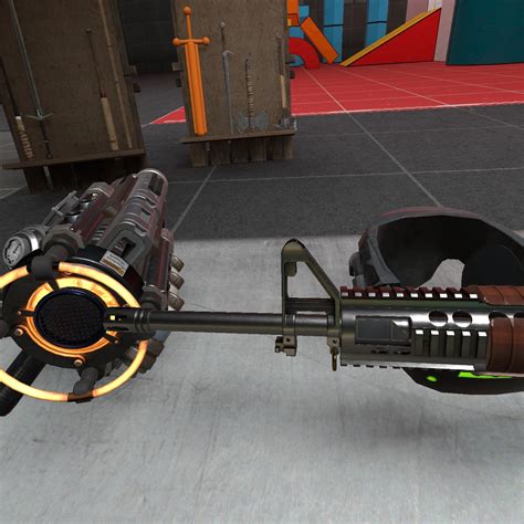 How to Install Manual Mods in Nexus Boneworks 的图像结果