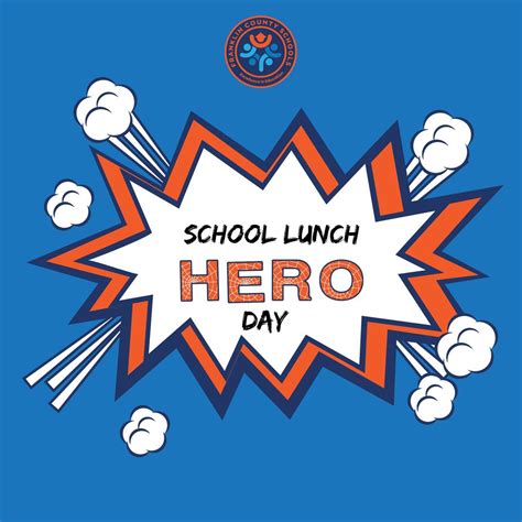 School Lunch Logo