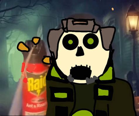 Necromancer Toilet when he sees Skibidi Wars R34: by ...