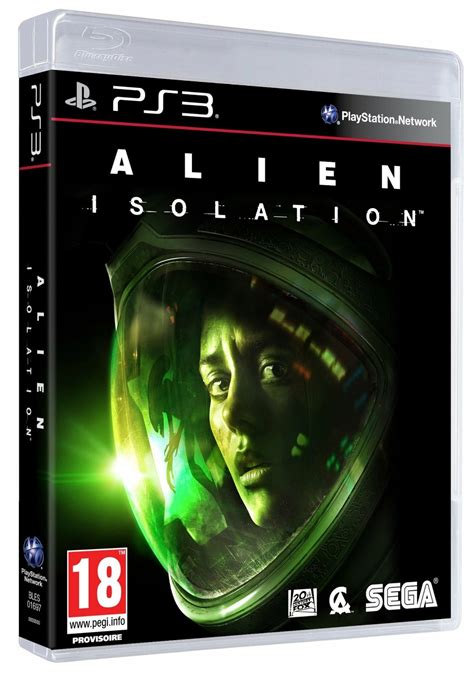 Image result for Alien Isolation PS3