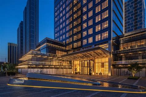 MARRIOTT EXECUTIVE APARTMENTS HANGZHOU - Hotel Reviews, Photos, Rate ...