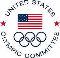 United States Olympic Committee 的图像结果