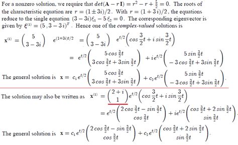 Image result for Homogeneous Difference Equation