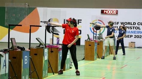 Equipo de Tiro y Accesorios Clave