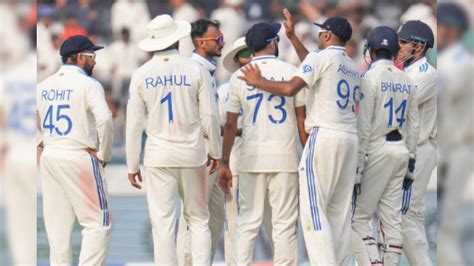 Ravindra Jadeja May Not Play In India vs England 2nd Test Due To ...