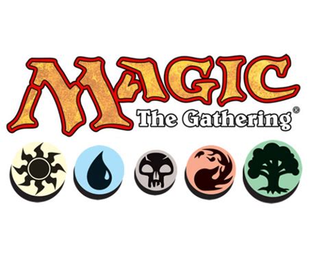 magic the gathering logo png - Pesquisa Google | Magic the gathering ...