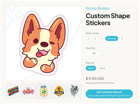 Image result for How to Create Sticker Designs