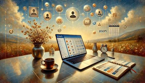 How to View Zoom Meeting History: Step‑by‑Step Guide - Bubbles