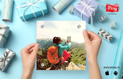 Acrylic Photo Prints as a Perfect Gift Idea