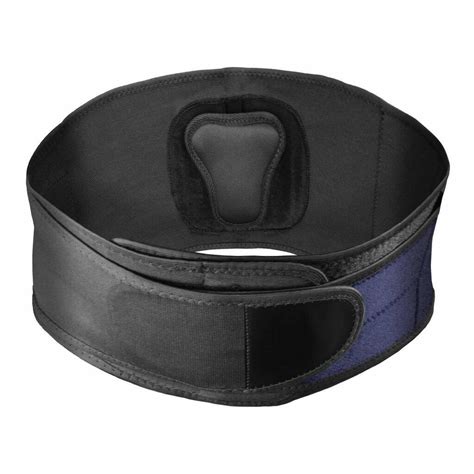 MUELLER Bederní pás Lumbar Back Brace cena, slevy, porovnání ️ Hervis.cz