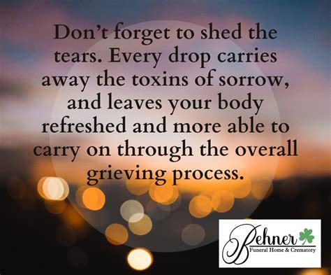 Grief - Behner Funeral Home - Fairfield, Iowa Chamber of Commerce
