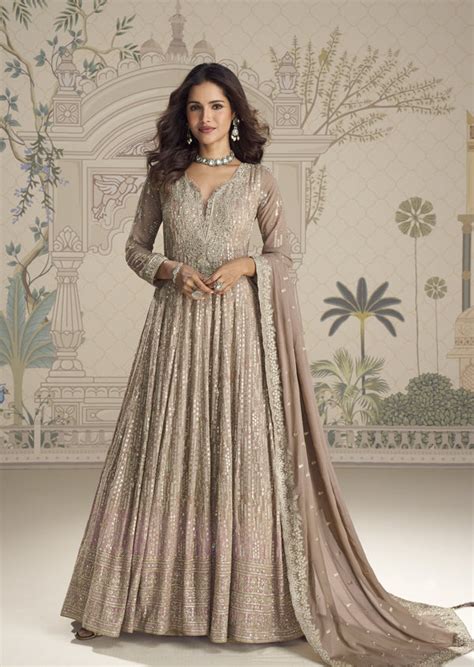 all occasions wear indo western party dress