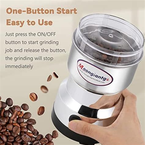 Moongiantgo 5L Dough Maker With Ferment Function 200W Dough Kneading ...