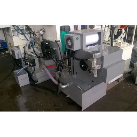 Paper Band Filtration System Manufacturer, Supplier From Pune, Maharashtra