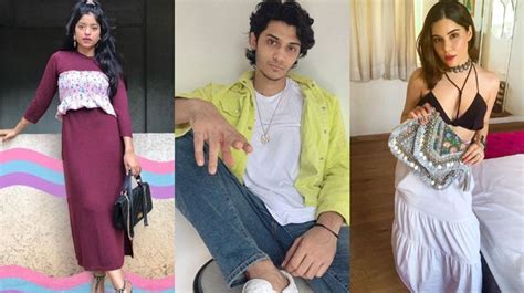 Take fashion inspo as you go through this week’s fashion picks
