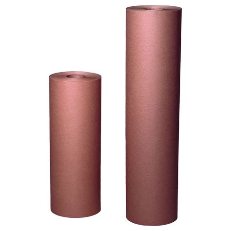 Recycled Paper, 36 in Roll Wd, Packing Paper - 803T96|8135-00-160-7753 ...