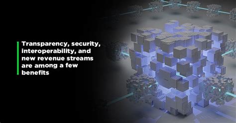 Blockchain In Gaming: Decentralised Marketplaces Drive Innovation ...